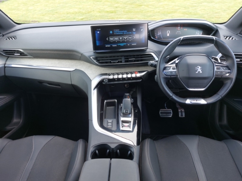 Used Peugeot 5008 2022 for sale - 78211372: Photo 2