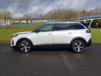 Used Peugeot 5008 2022 for sale - 78211372: Photo