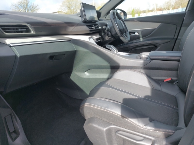 Used Peugeot 5008 2022 for sale - 78211372: Photo 5