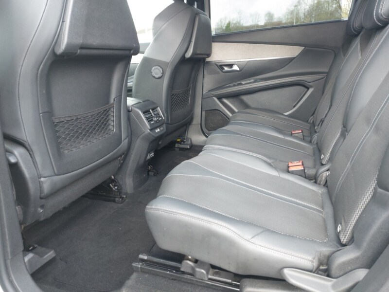 Used Peugeot 5008 2022 for sale - 78211372: Photo 6