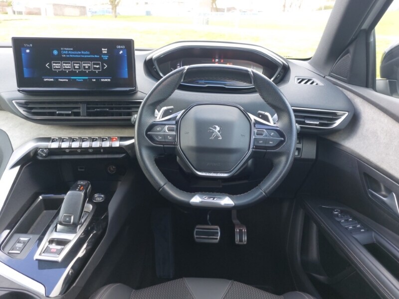 Used Peugeot 5008 2022 for sale - 78211372: Photo 7