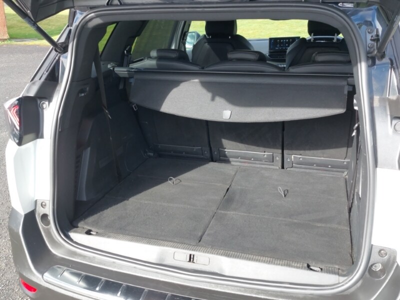 Used Peugeot 5008 2022 for sale - 78211372: Photo 8