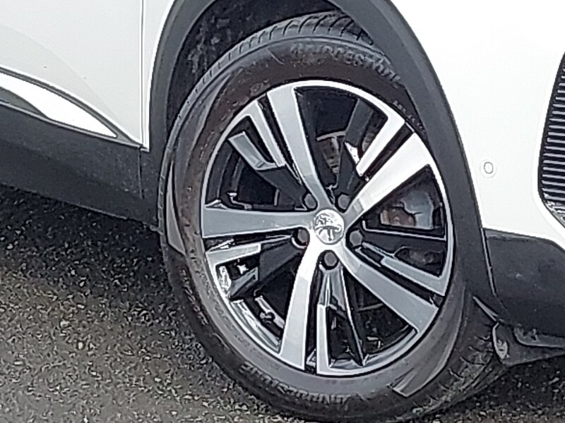 Used Peugeot 5008 2022 for sale - 78211372: Photo 9