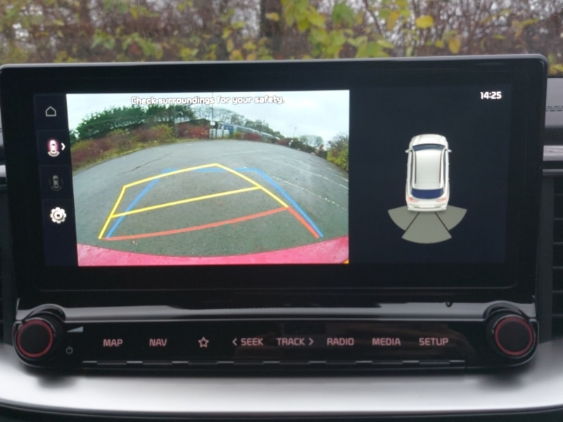 Used Kia Ceed 2025 for sale - 76737117: Photo 10