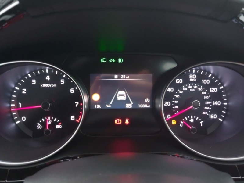 Used Kia Ceed 2025 for sale - 76737117: Photo 11