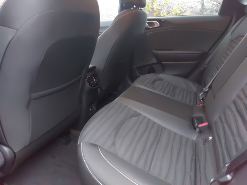 Used Kia Ceed 2025 for sale - 76737117: Photo 6