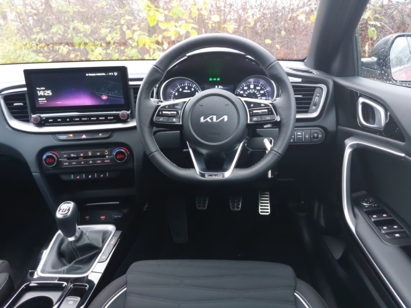 Used Kia Ceed 2025 for sale - 76737117: Photo 7