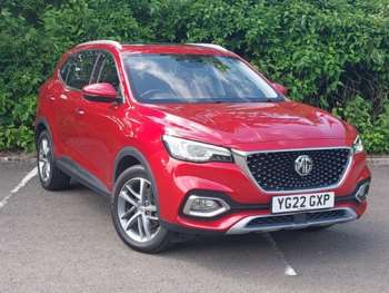 2022 - 1.5 T-GDI Exclusive 5dr DCT