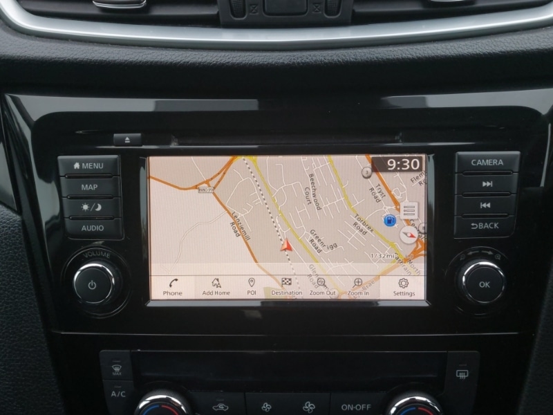 Used Nissan Qashqai 2020 for sale - 76511516: Photo 10