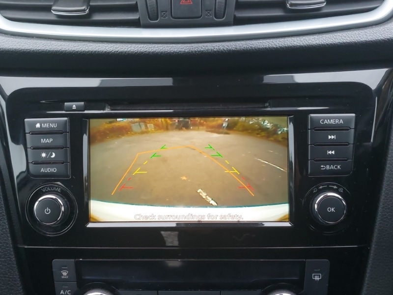 Used Nissan Qashqai 2020 for sale - 76511516: Photo 11