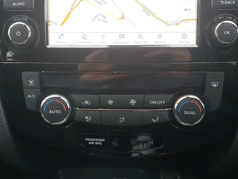 Used Nissan Qashqai 2020 for sale - 76511516: Photo 12