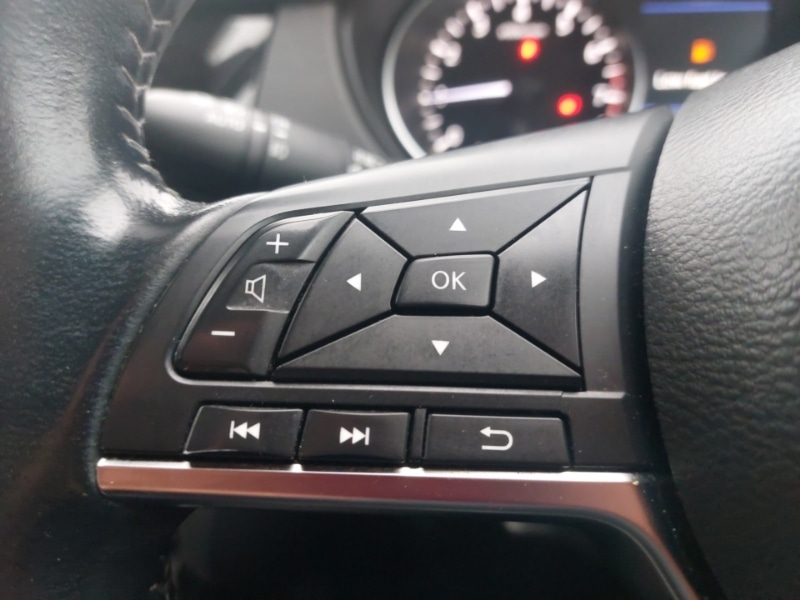 Used Nissan Qashqai 2020 for sale - 76511516: Photo 14