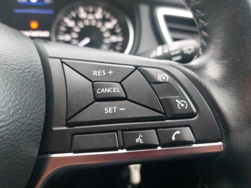 Used Nissan Qashqai 2020 for sale - 76511516: Photo 15