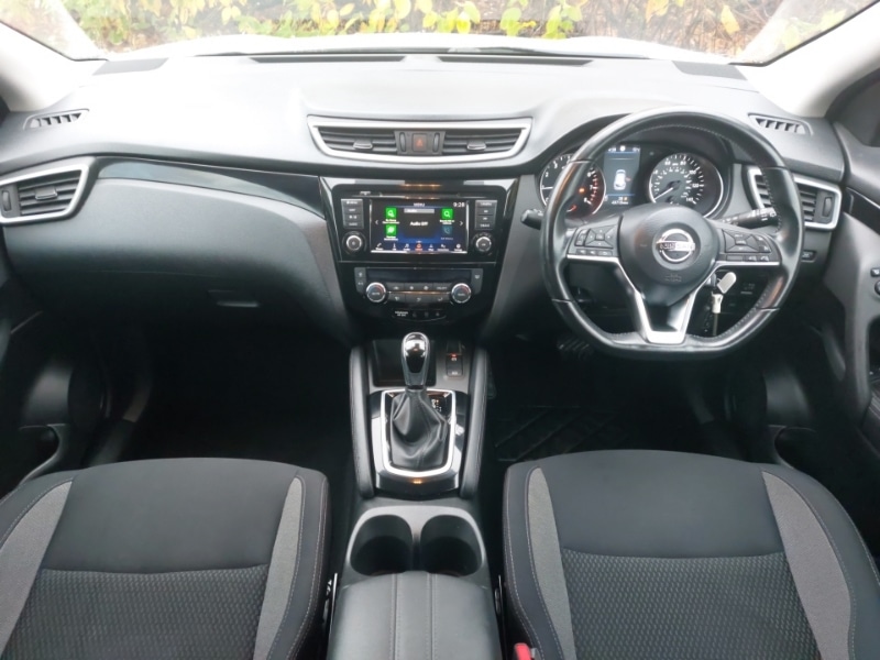 Used Nissan Qashqai 2020 for sale - 76511516: Photo 2