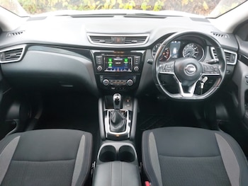 Used Nissan Qashqai 2020 for sale - 76511516: Photo