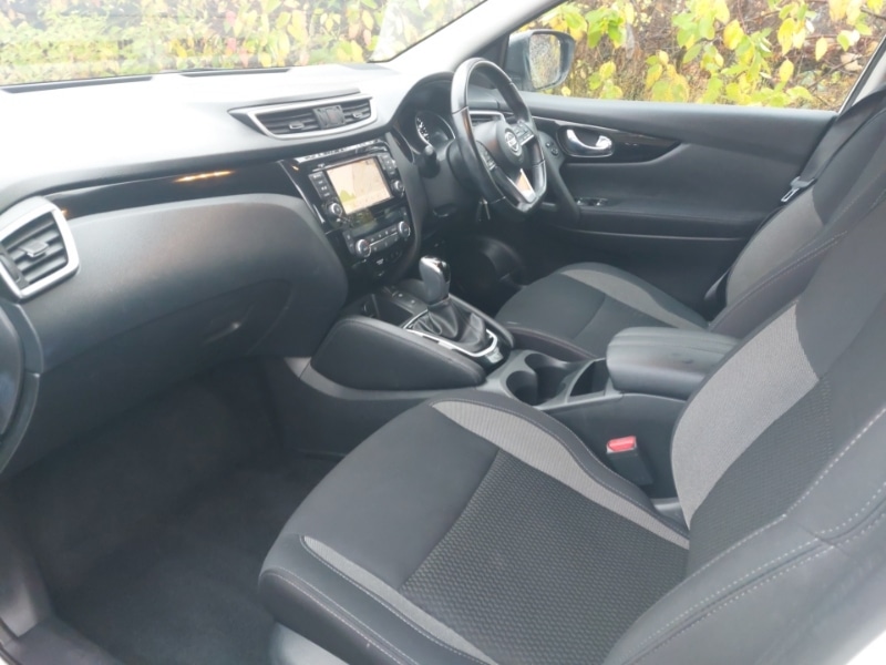 Used Nissan Qashqai 2020 for sale - 76511516: Photo 5