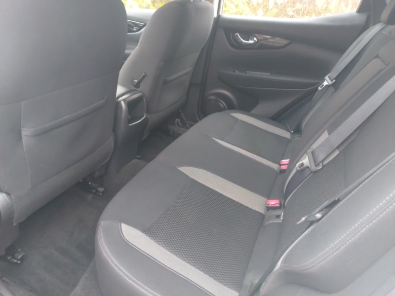 Used Nissan Qashqai 2020 for sale - 76511516: Photo 6