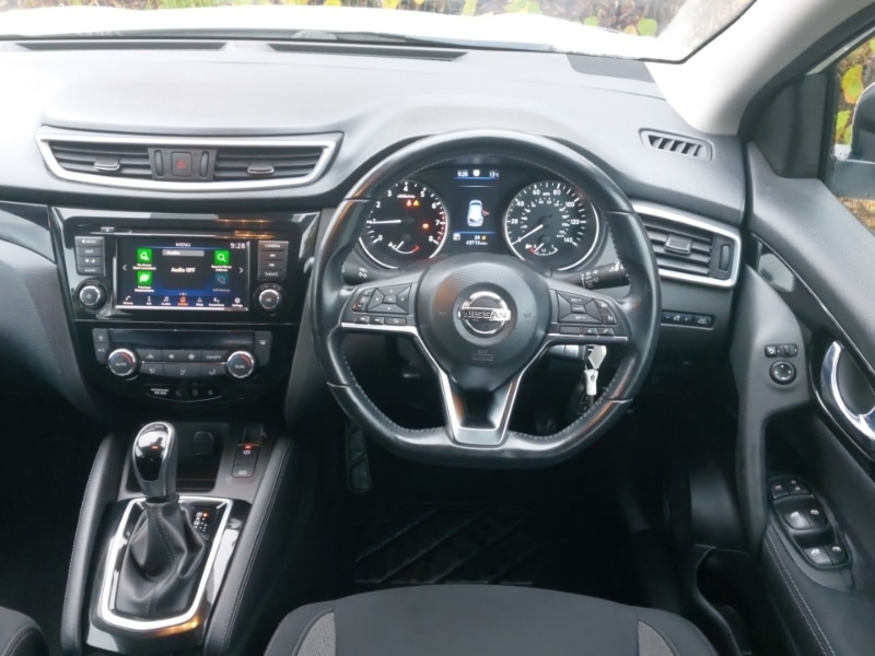 Used Nissan Qashqai 2020 for sale - 76511516: Photo 7