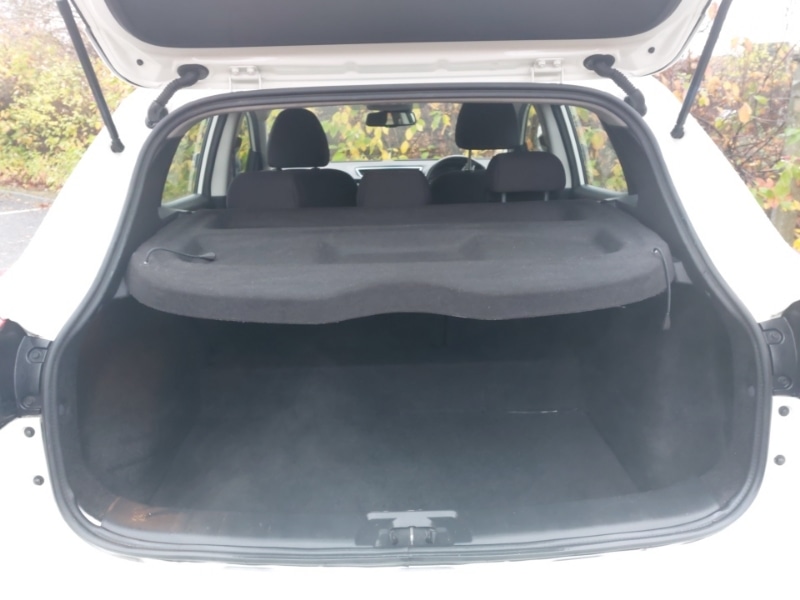 Used Nissan Qashqai 2020 for sale - 76511516: Photo 8