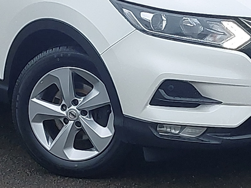 Used Nissan Qashqai 2020 for sale - 76511516: Photo 9