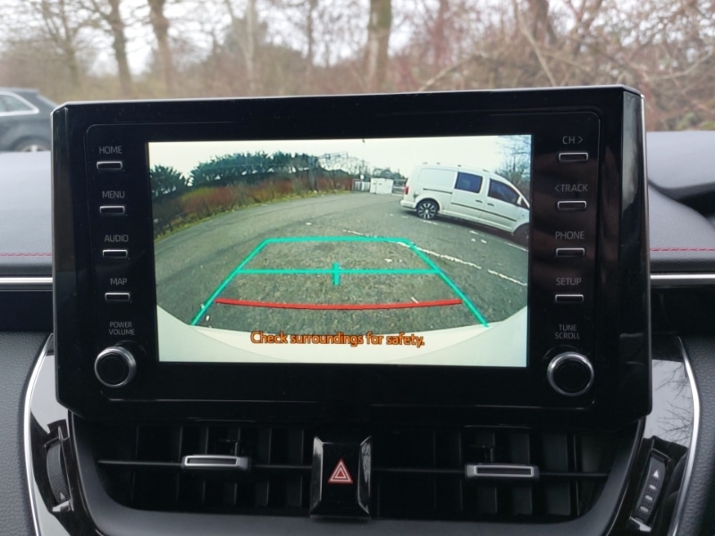 Used Toyota Corolla 2019 for sale - 77605831: Photo 10