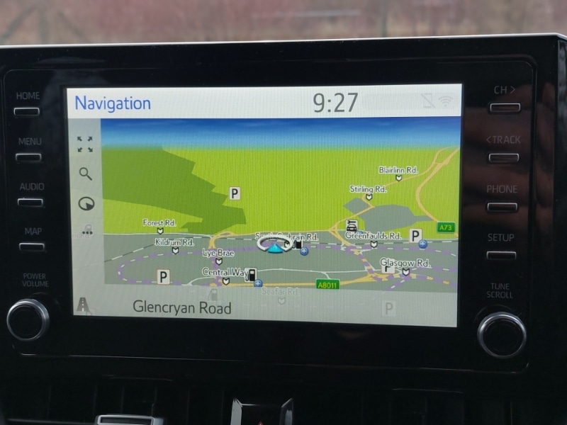 Used Toyota Corolla 2019 for sale - 77605831: Photo 12