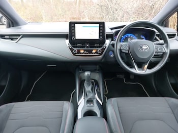 Used Toyota Corolla 2019 for sale - 77605831: Photo