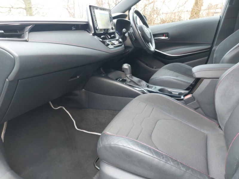 Used Toyota Corolla 2019 for sale - 77605831: Photo 5