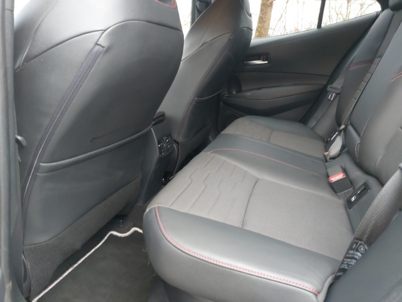 Used Toyota Corolla 2019 for sale - 77605831: Photo 6