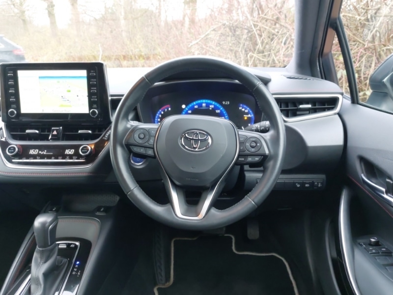 Used Toyota Corolla 2019 for sale - 77605831: Photo 7
