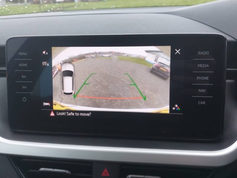 Used Skoda Kamiq 2022 for sale - 78164471: Photo 10