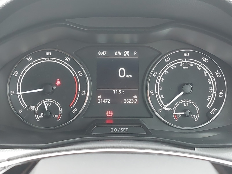 Used Skoda Kamiq 2022 for sale - 78164471: Photo 11