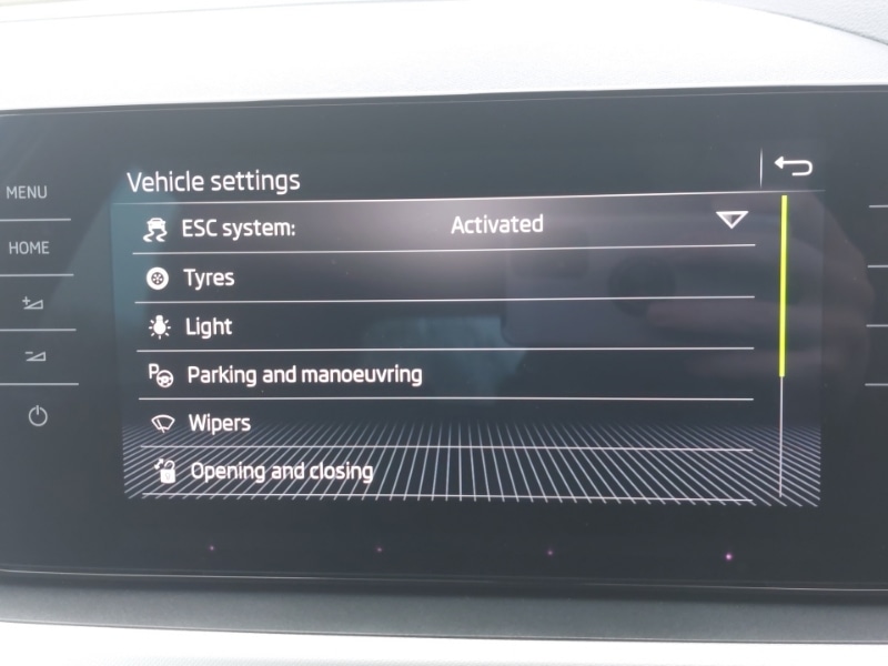 Used Skoda Kamiq 2022 for sale - 78164471: Photo 13