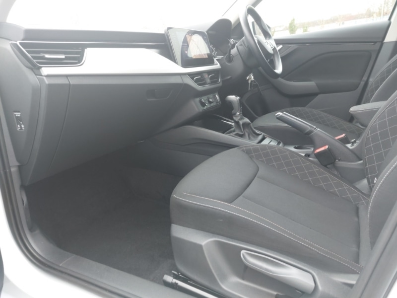 Used Skoda Kamiq 2022 for sale - 78164471: Photo 5