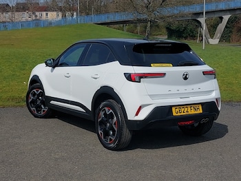 Used Vauxhall Mokka 2022 for sale - 78147197: Photo