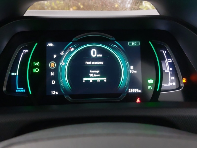 Used Hyundai IONIQ 2022 for sale - 76726238: Photo 11