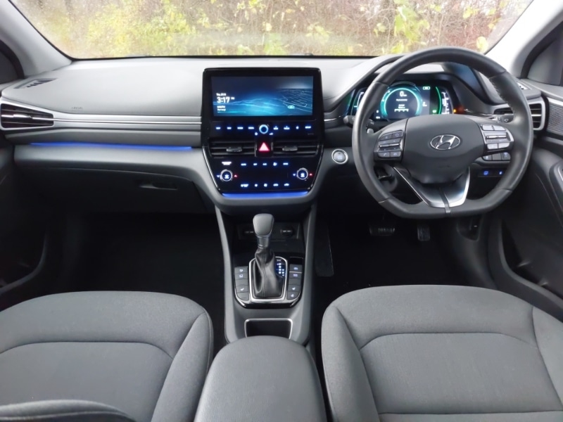 Used Hyundai IONIQ 2022 for sale - 76726238: Photo 2