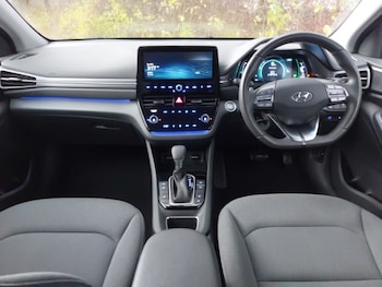 Used Hyundai IONIQ 2022 for sale - 76726238: Photo