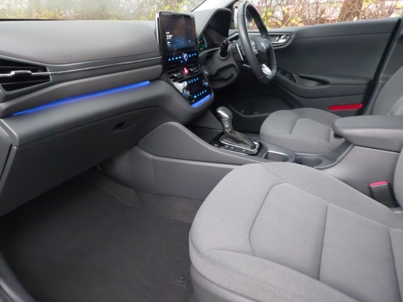 Used Hyundai IONIQ 2022 for sale - 76726238: Photo 5