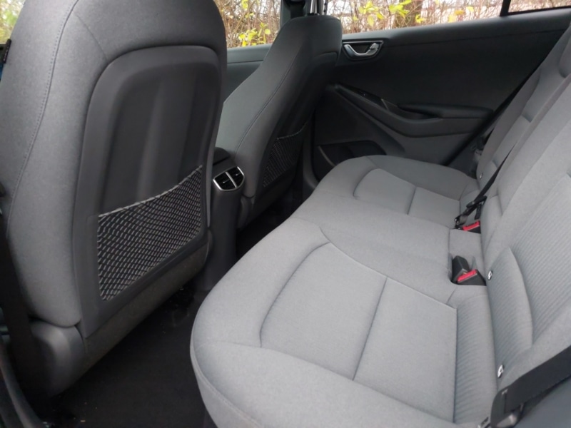 Used Hyundai IONIQ 2022 for sale - 76726238: Photo 6