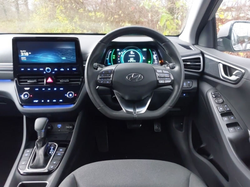 Used Hyundai IONIQ 2022 for sale - 76726238: Photo 7