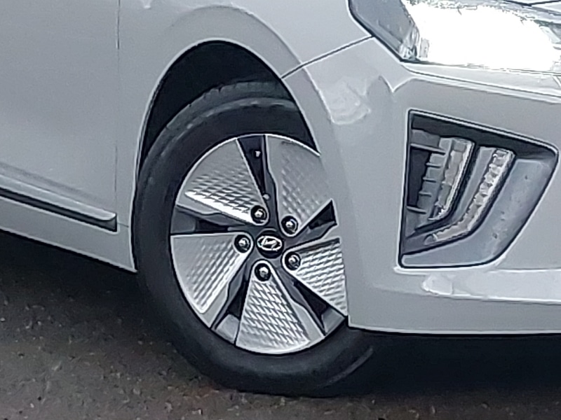 Used Hyundai IONIQ 2022 for sale - 76726238: Photo 9