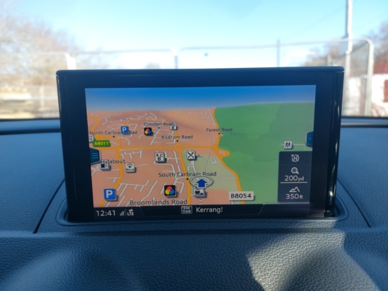 Used Audi A3 2018 for sale - 77596736: Photo 10