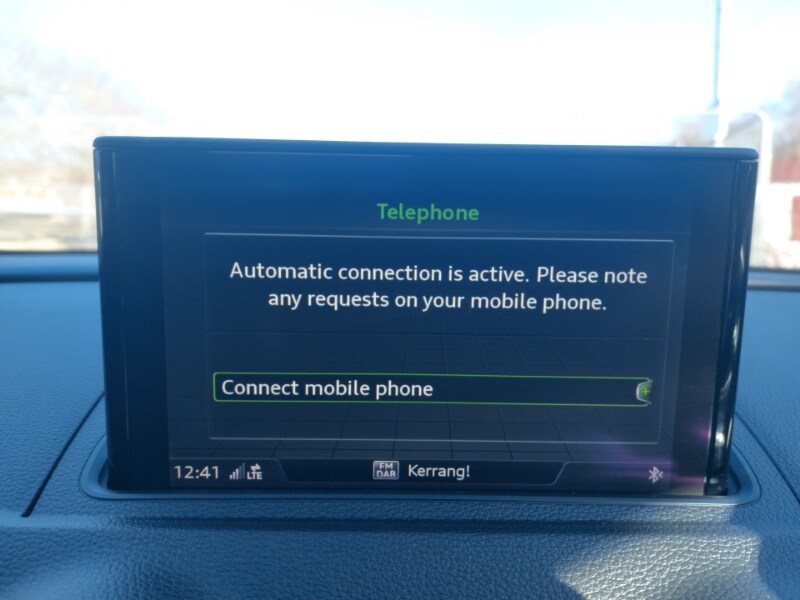 Used Audi A3 2018 for sale - 77596736: Photo 11