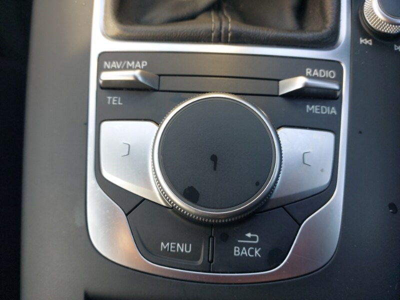 Used Audi A3 2018 for sale - 77596736: Photo 14