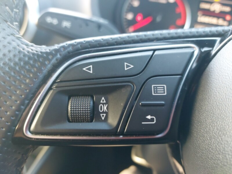 Used Audi A3 2018 for sale - 77596736: Photo 15