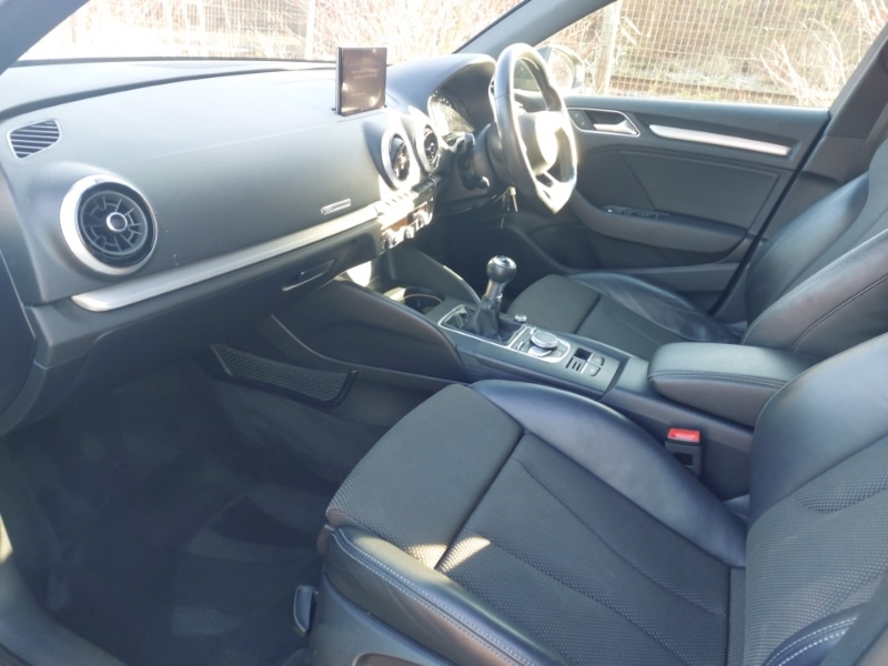 Used Audi A3 2018 for sale - 77596736: Photo 5