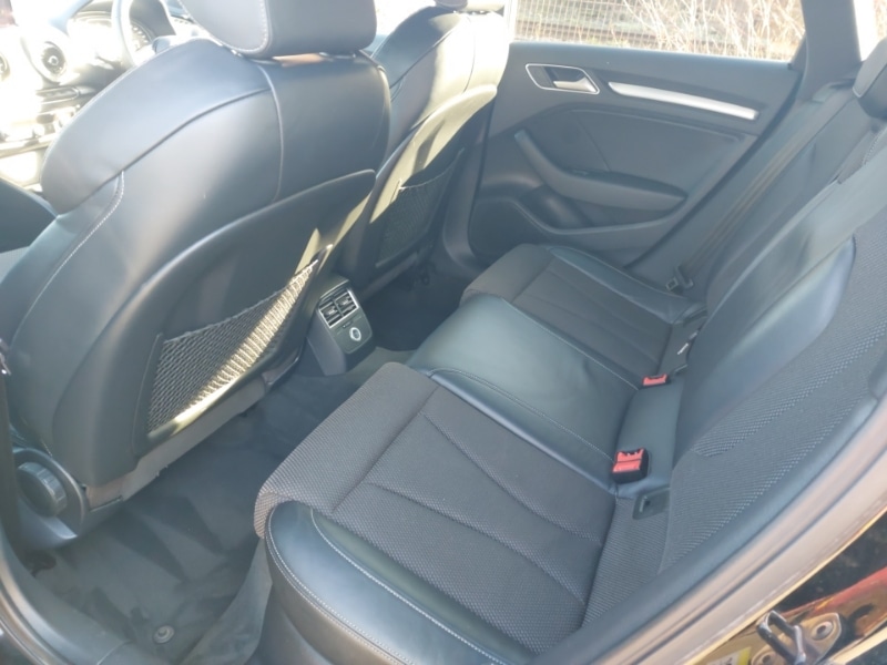 Used Audi A3 2018 for sale - 77596736: Photo 6