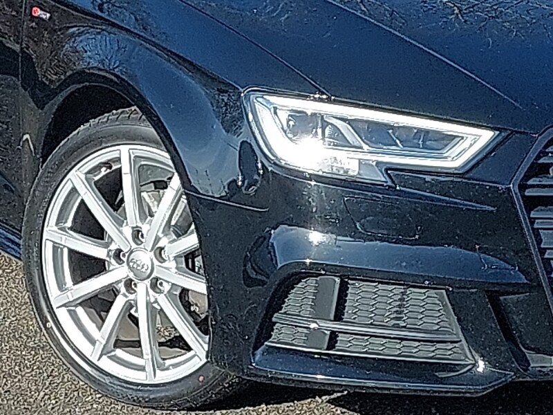 Used Audi A3 2018 for sale - 77596736: Photo 9