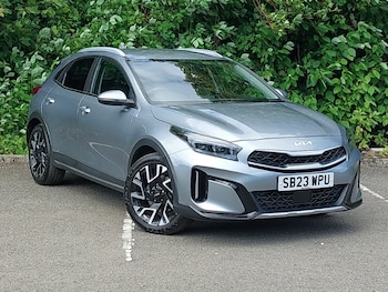 2023 - 1.5T GDi ISG 3 5dr